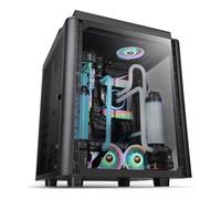 Thermaltake Level 20 HT Full Tower Black