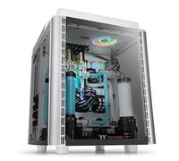 Thermaltake Level 20 HT Snow Edition Full Tower White