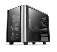 Thermaltake Level 20 XT Cube Black, Silver