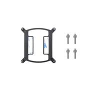 Thermaltake LGA1700 Upgrade Kit for TH-Series, Floe RC Series AIO Cooler, 4.76" CPU Cooler Kit, Desktop Compatible