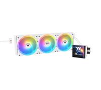Thermaltake MAGFloe 420 Ultra | All-In-One Liquid Cooler | Snow