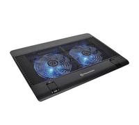 Thermaltake Massive 14² 17" Black notebook cooling pad