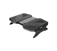 Thermaltake Massive Air Notebook Cooler | 15 Inch | Black