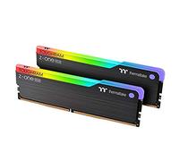 Thermaltake MEM D4 3200 16G(2x8G) TT TOUGHRAM Z-One RGB(R019D408GX2-3200C16A)*4711