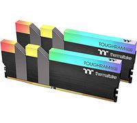 Thermaltake Memoire D4 4000 16G(2x8G) TT TOUGHRAM RGB (R009D408GX2-4000C19A)*3073