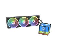 Thermaltake MINECUBE 360 Ultra | All-in-One Liquid Cooler | Black