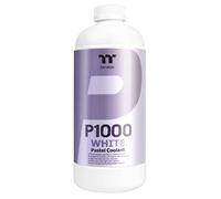 Thermaltake P1000 1000ml New Formula White Pastel Coolant Anti-Corrosion Anti-Freeze Miimize Airlock CL-W246-OS00WT-A
