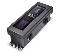Thermaltake Pacific A2 Ultra Memory Water Block | LCS | PC-Watercooling | 3.9" LCD-Display | Images-Gifs