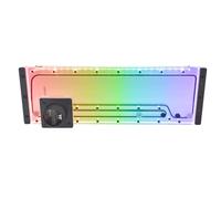 Thermaltake Pacific Core P8 DP-D5 Plus Distro Plate with Pump Water Cooling