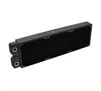 Thermaltake Pacific DIY CLD360 40mm Thick High-Density Double Micro Fins Copper Radiator CL-W282-CU00BL-A