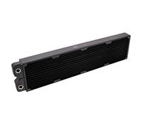 Thermaltake Pacific DIY CLD480 40mm Thick High-Density Double Micro Fins Copper Radiator CL-W283-CU00BL-A