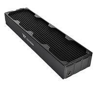 Thermaltake Pacific DIY Liquid Cooling System CL480 64mm Thick Copper Radiator CL-W192-CU00BL-A