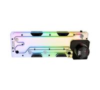 Thermaltake Pacific DP100-D5 Plus Distro-Plate Pump Combo, ARGB, PMMA, D5, Pump,