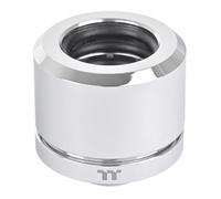 Thermaltake Pacific F-Pro CL-W436-CU16SL-A Hard Tube Polished Compress