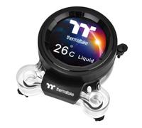 Thermaltake Pacific MX2 Plus RGB LCD CPU Water Block