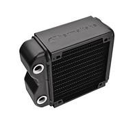 Thermaltake Pacific RL120 Radiator Black