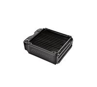 Thermaltake Pacific RL140 Liquid Cooling System Radiator - Black