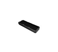 Thermaltake Pacific RL420 Radiator for PC Water Cooling Black