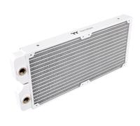 Thermaltake Pacific SR280 Slim Radiator DIY LCS Snow