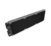 Thermaltake Pacific SR420 Black 420mm Slim Water Cooling Radiator