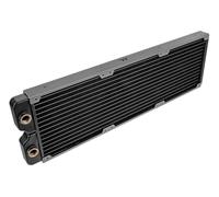 Thermaltake Pacific SR420 Slim Radiator DIY LCS Black