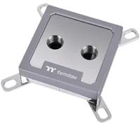 Thermaltake Pacific W8 DIY LCS Water Block, 12.7cm, CPU Water Block, Desktop, Laptop