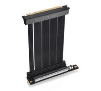 Thermaltake PCI-E 4.0 130mm Dual 90 Degree Riser Cable