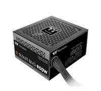 Thermaltake Ps-spd-0850mnfabe-3 80+ Bronze 850 W Modular Power Supply Silver One Size / EU Plug