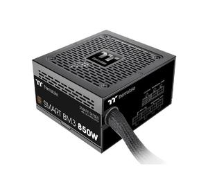 Thermaltake PS-SPD-0850MNFABE-3 power supply unit 850 W 24-pin ATX ATX Black