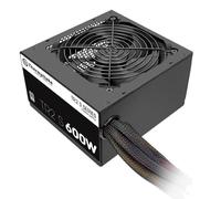 ThermalTake PS-TRS-0600NPCWEU-2 TR2 S 600W POWER SUPPLY