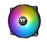 Thermaltake Pure 20 ARGB Computer case Fan Black