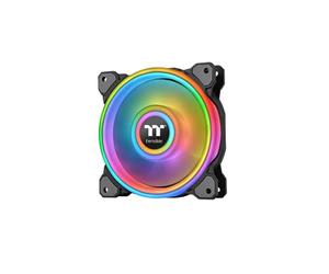 Thermaltake Riing Quad 14 RGB Radiator Fan TT Premium Edition Single Fan Pack