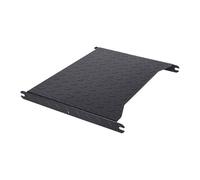Thermaltake Sim RIG Floor, Black, Foot Support Plate, Racing Simulation, 2.5mm S