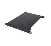 Thermaltake Sim RIG Floor Support Plate Stainless Steel Black - GRA-TTG-SFSXBB-01