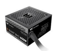 Thermaltake Smart Bm3 650 W Modular Power Supply