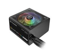 Thermaltake Smart BX1 RGB 550W Power Supply 80 Plus Bronze
