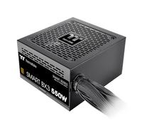 Thermaltake Smart BX3 550W 80Plus Bronze ATX 3.1 Standard Power Supply; Non-Modular; PS-SPD-0550NNFABU-3; 5 Year Warranty