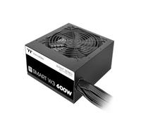 Thermaltake Smart W3 600W | ATX 3.1 | 80Plus White