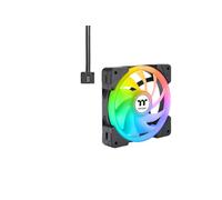 Thermaltake Swa Ex14 Argb Tt Premium Edition 140 Mm Fan 3 Units Golden