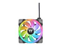 Thermaltake SWAFAN EX14 RGB TT Premium Edition Magnetic Fan 3 Pack