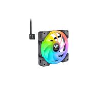 Thermaltake SWAFAN EX14 RGB TT Premium Edition Magnetic Fan 3 Pack