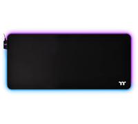 Thermaltake TAPIS DE SOURIS LEVEL 20 RGB XXL *GMP-LVT-RGBSXS-01 * 1420, Black