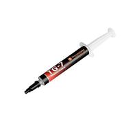 Thermaltake TG-7 Extreme Performance CPU GPU Heatsink Cooling Thermal Grease CL-O004-GROSGM-A, Gray