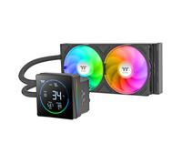 Thermaltake TH240-S V3 ARGB Black All in One Liquid CPU Cooler