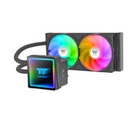 Thermaltake TH240 V3 ARGB Black All in One Liquid CPU Cooler
