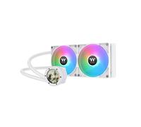 Thermaltake TH280 V2 Ultra ARGB Processor Liquid cooling kit White 1 pc(s)