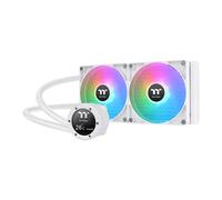 Thermaltake 280mm TH280 V2 ULTRA ARGB Sync Snow All In One CPU Water C
