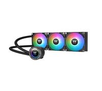 Thermaltake TH360 V2 ARGB Sync AIO Liquid Cooler - Black