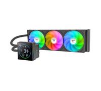 Thermaltake TH360-S V3 ARGB Black All in One Liquid CPU Cooler
