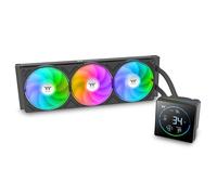 Thermaltake TH360-S V3 ARGB Black All in One Liquid CPU Cooler
